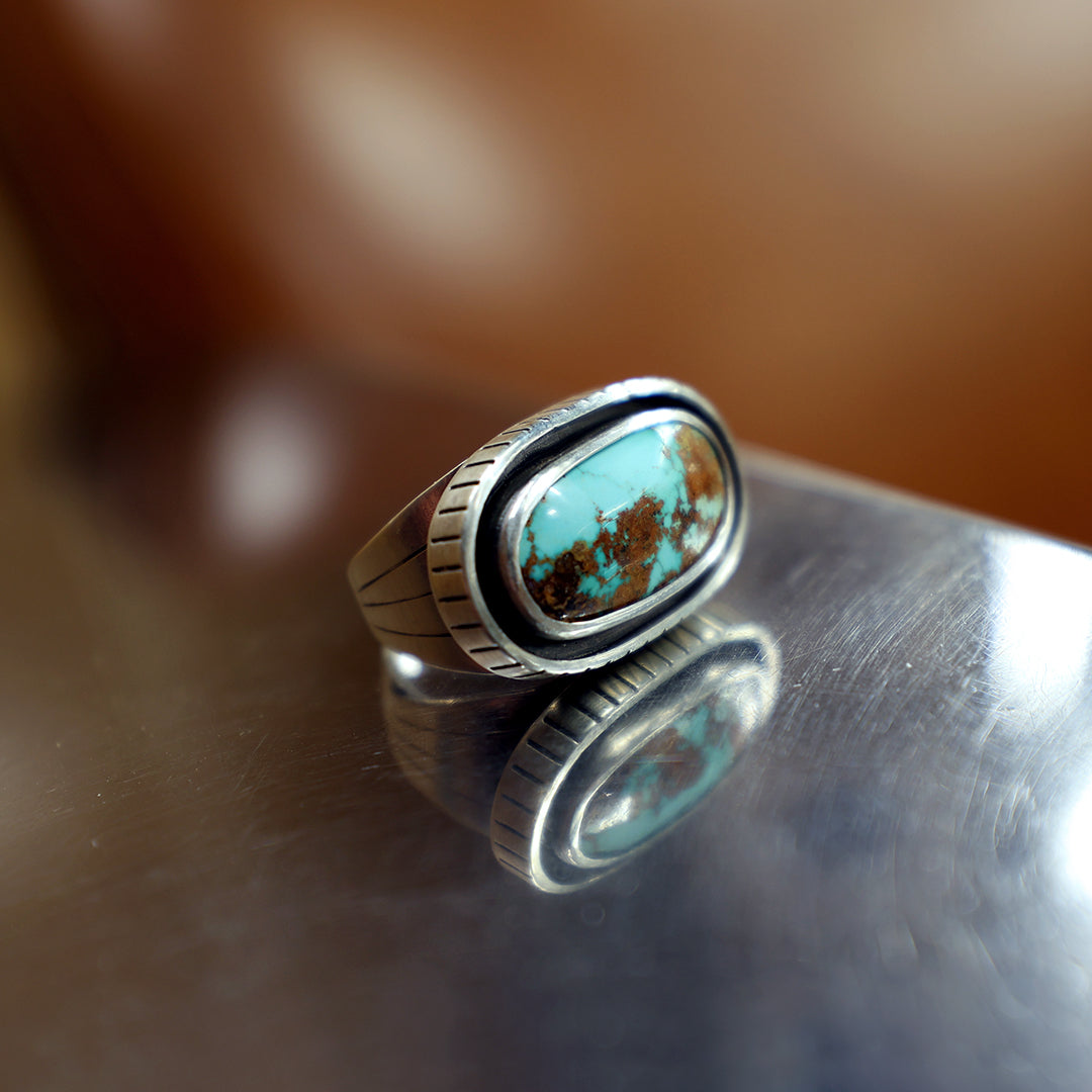 Custom for David
