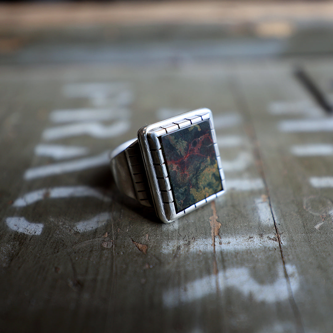 Maleo Ring
