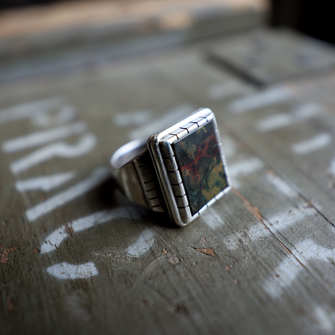 Maleo Ring