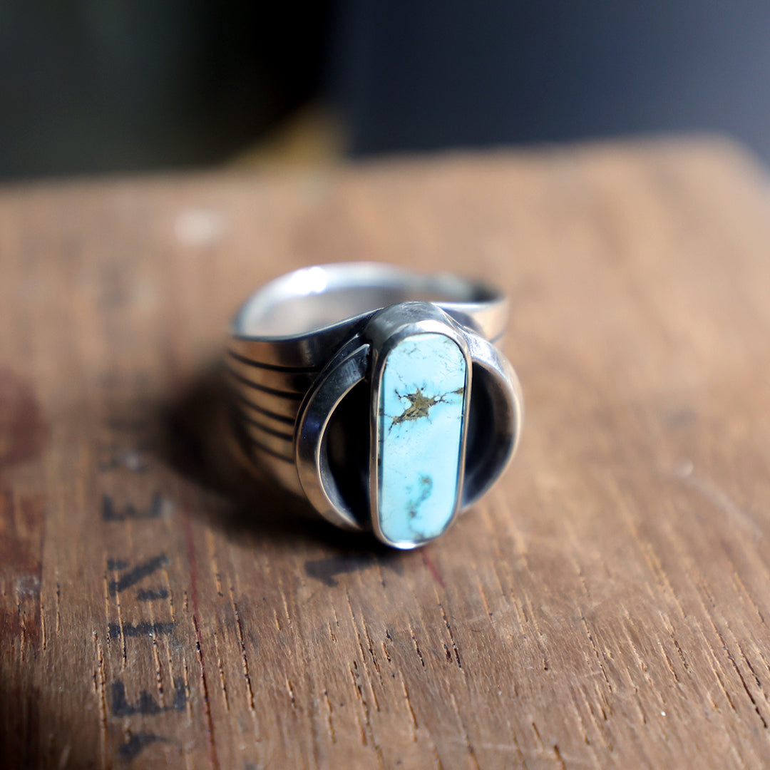 Artes Ring - Size 7