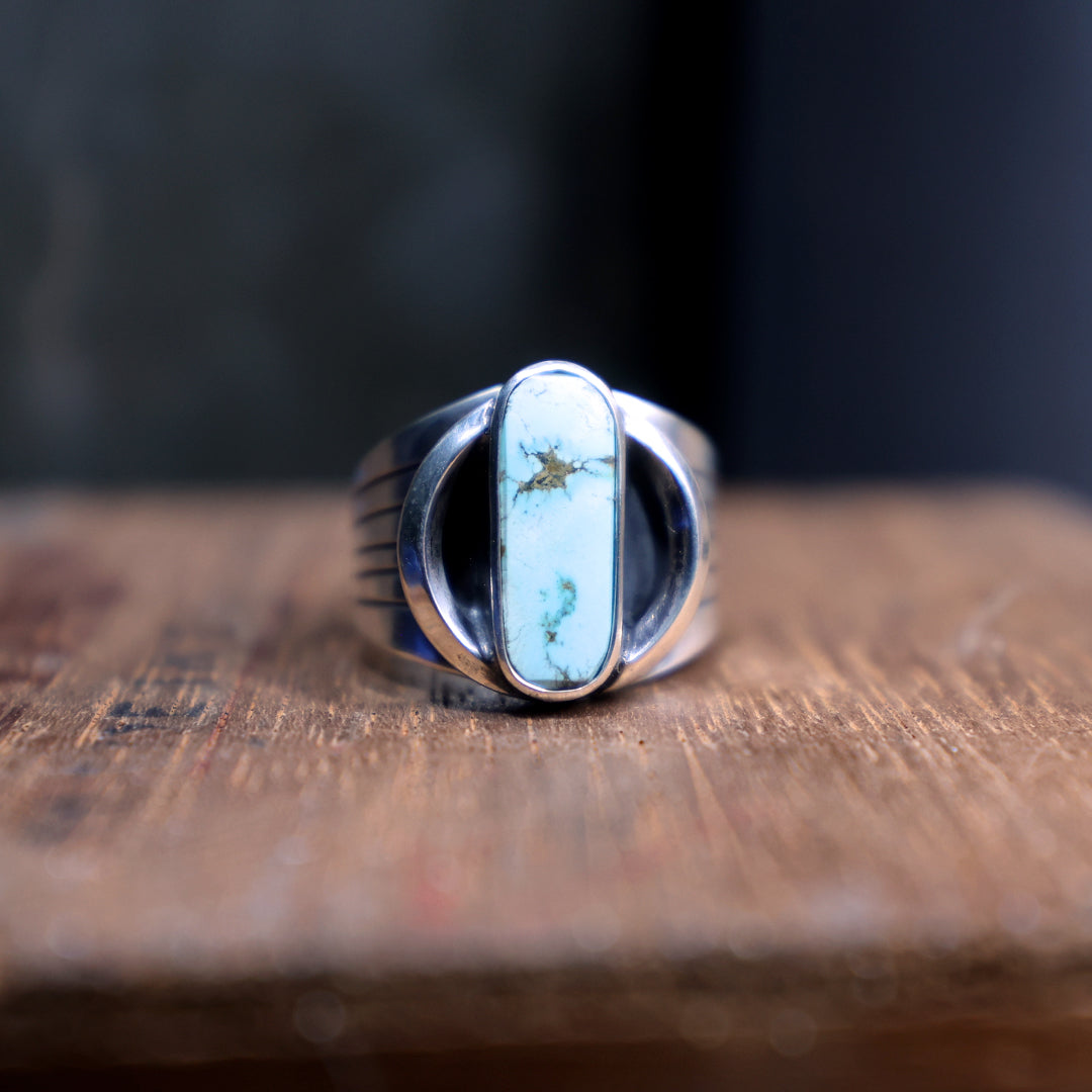 Artes Ring - Size 7