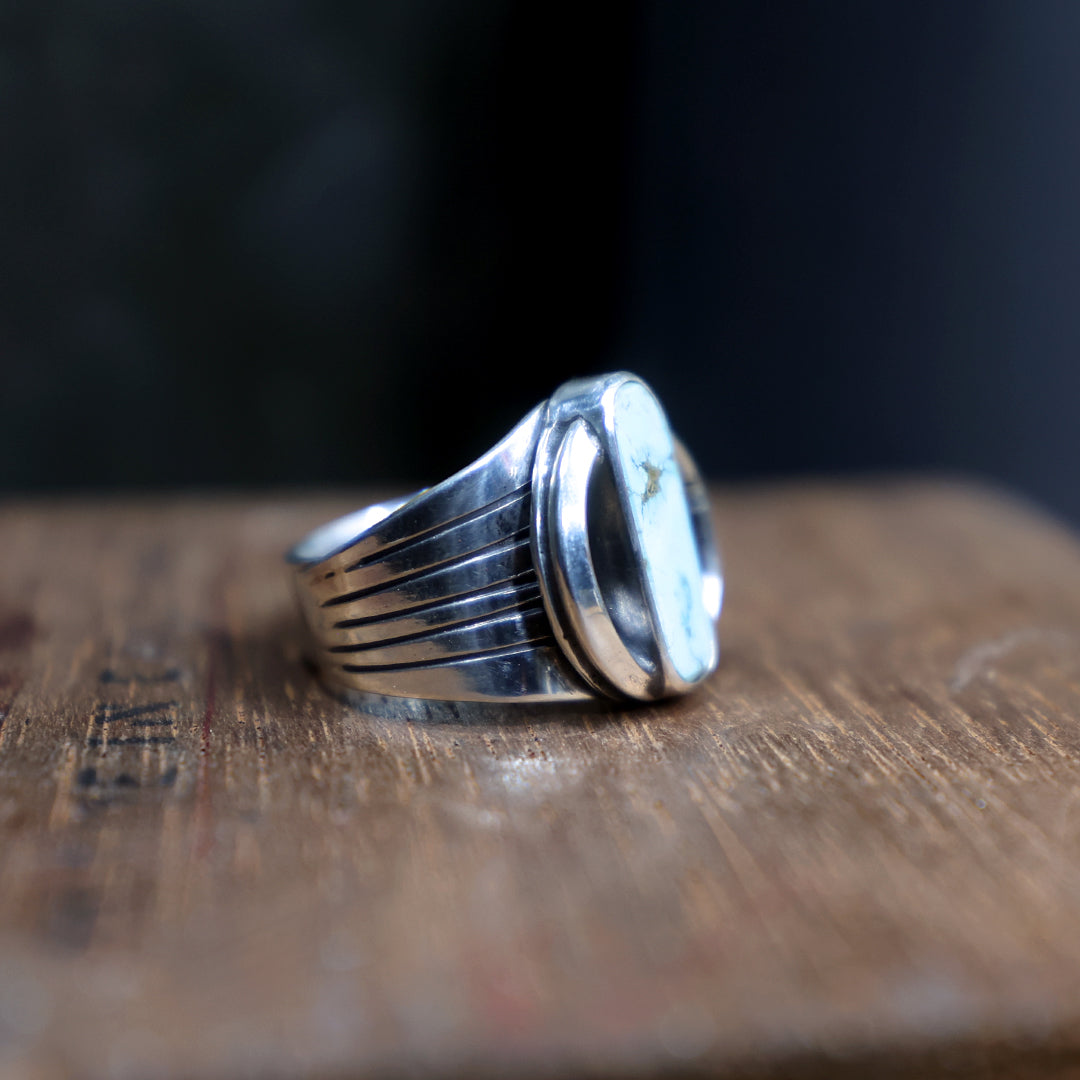 Artes Ring - Size 7