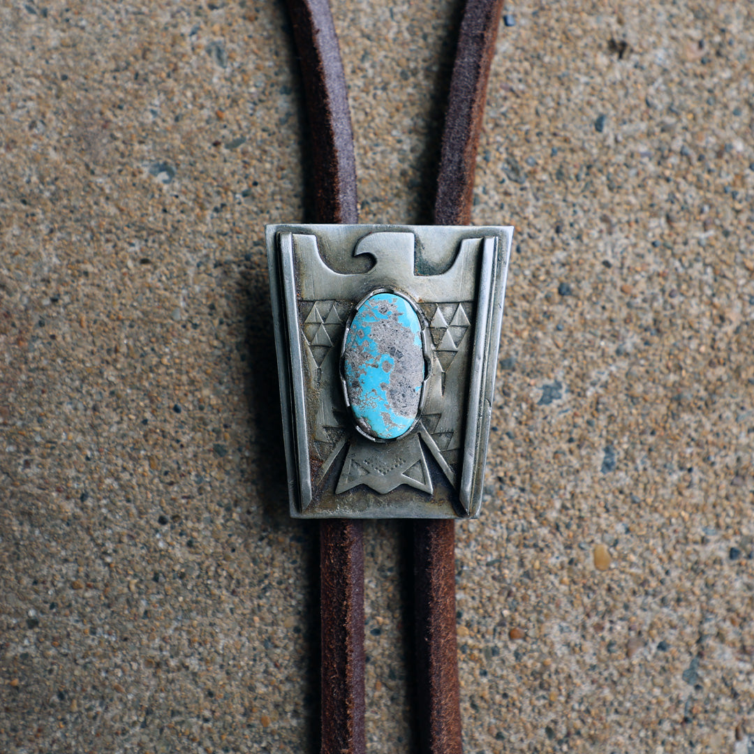 Thunderbird Bolo