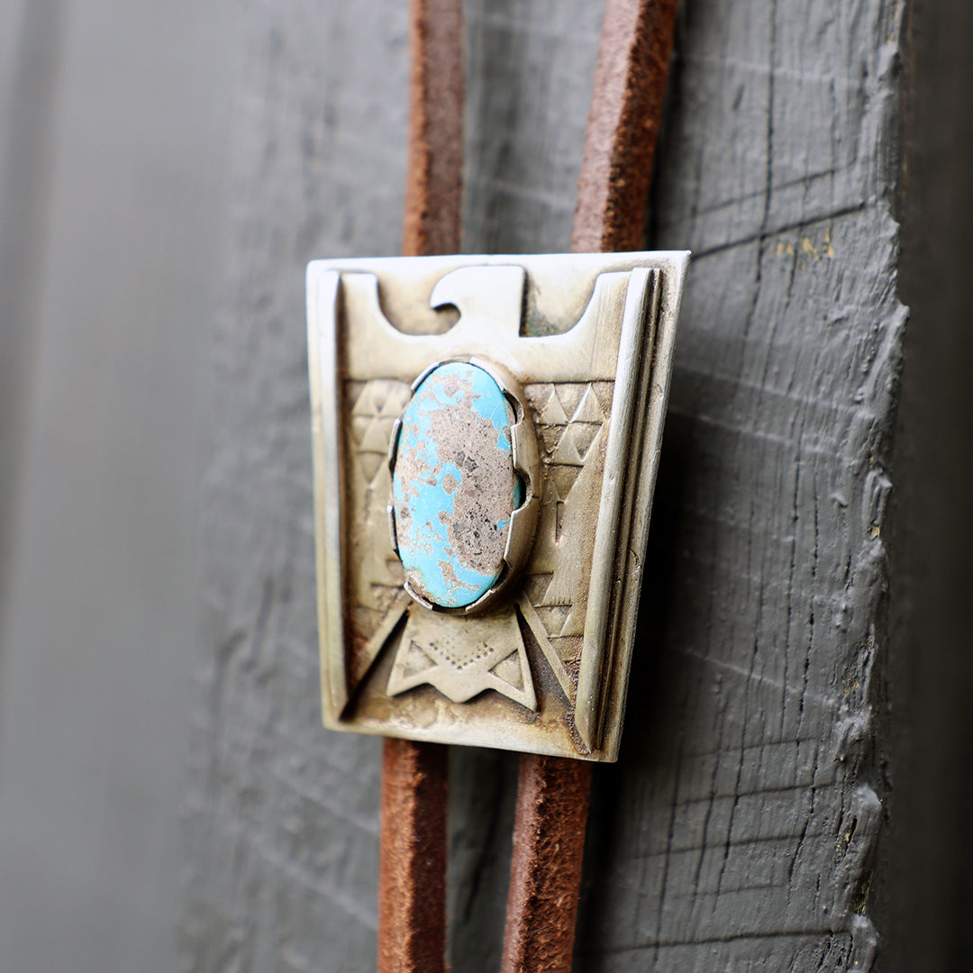 Thunderbird Bolo