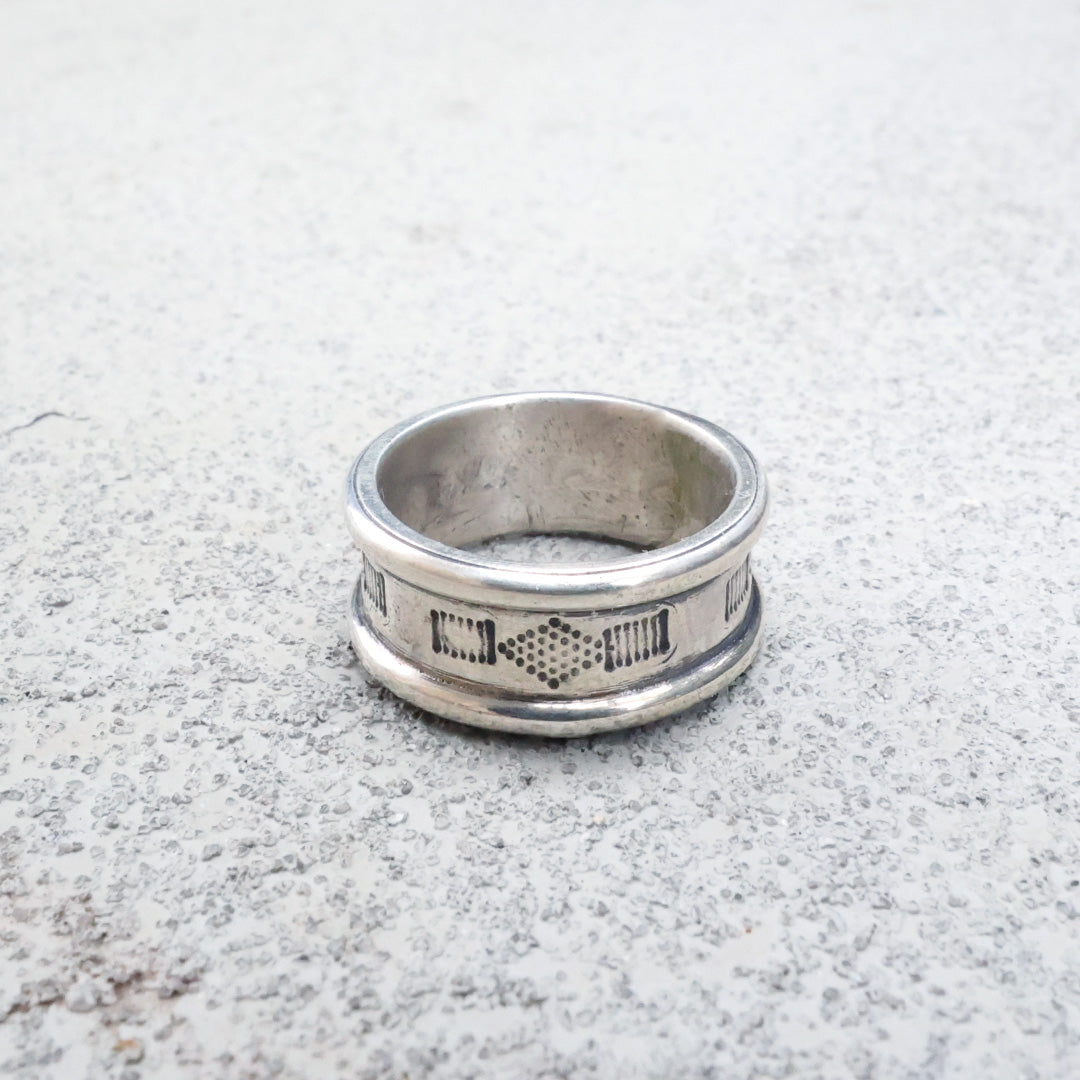 Stitch Ring