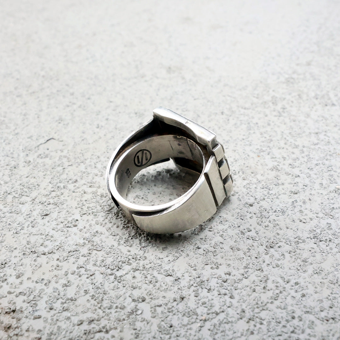 Serape Ring
