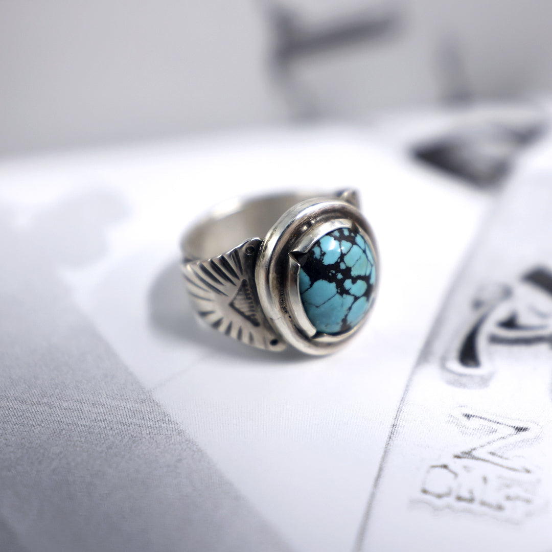 DeSol Ring - Size 5.75