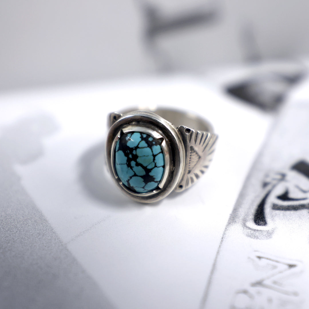 DeSol Ring - Size 5.75