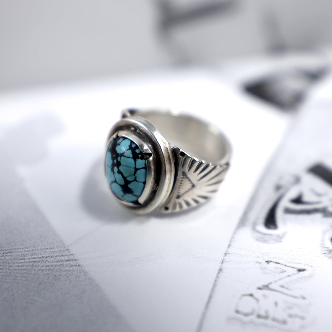 DeSol Ring - Size 5.75