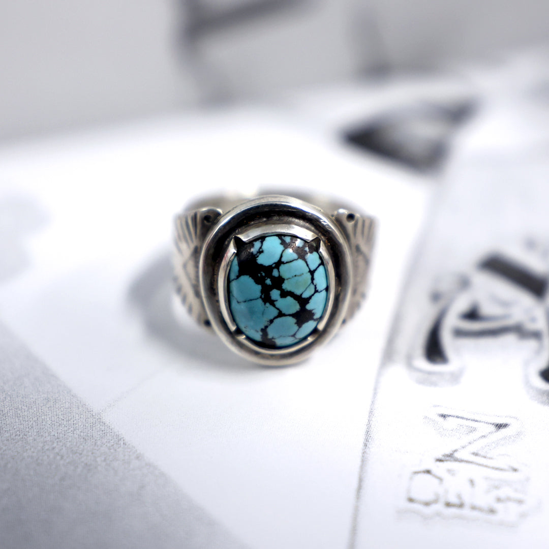 DeSol Ring - Size 5.75
