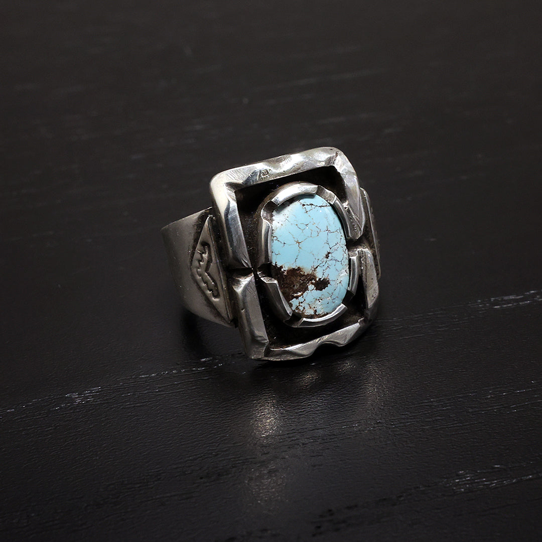 Arana Ring