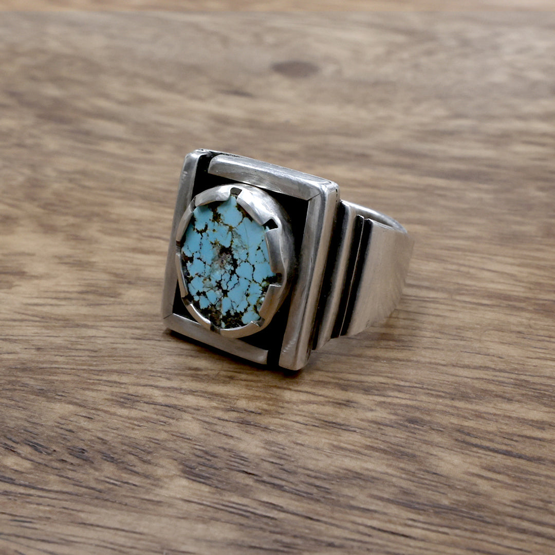 Caja Ring - Size 9
