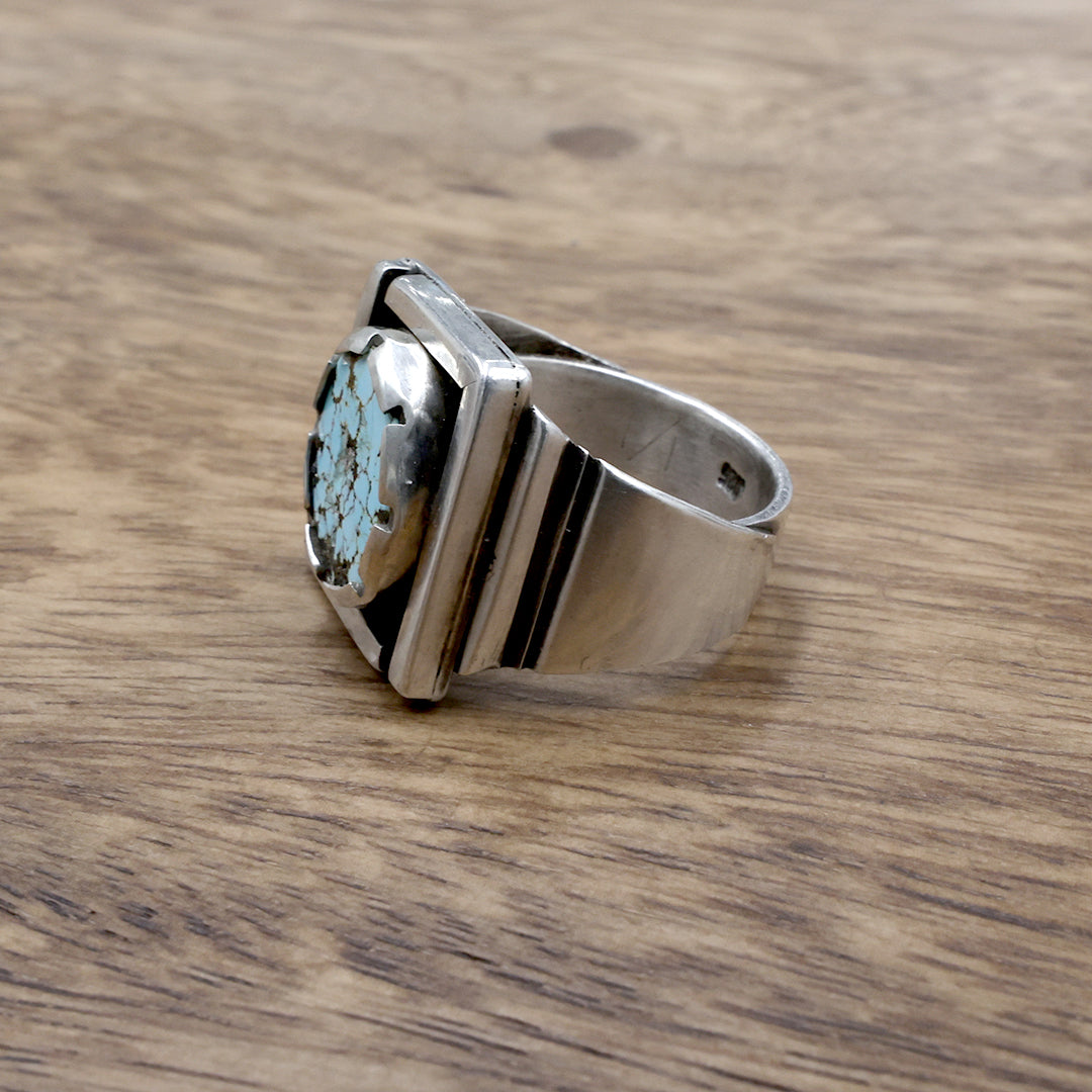 Caja Ring - Size 9