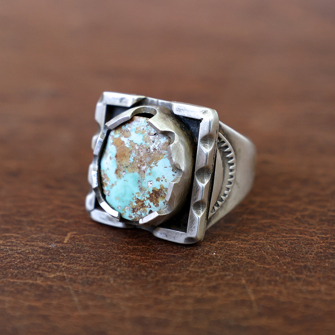 DeLoma Ring