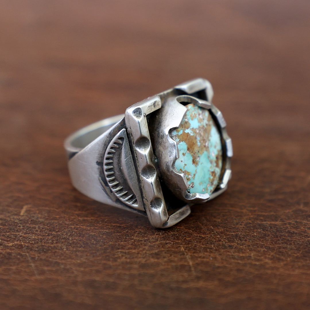 DeLoma Ring