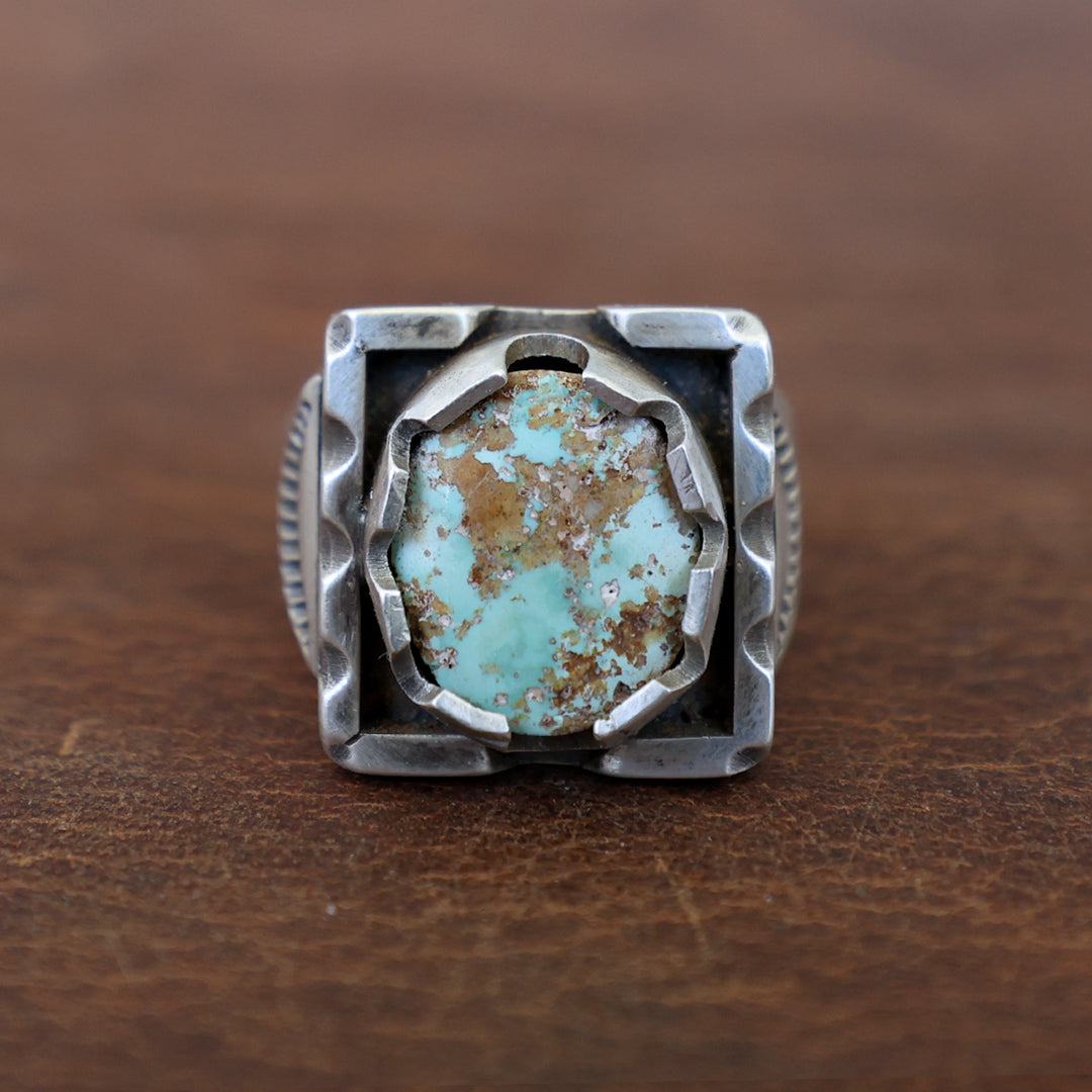 DeLoma Ring
