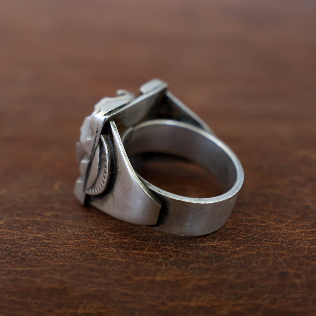 DeLoma Ring