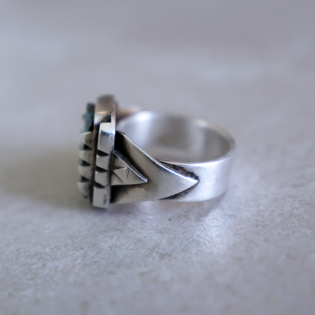 El-Oso Ring