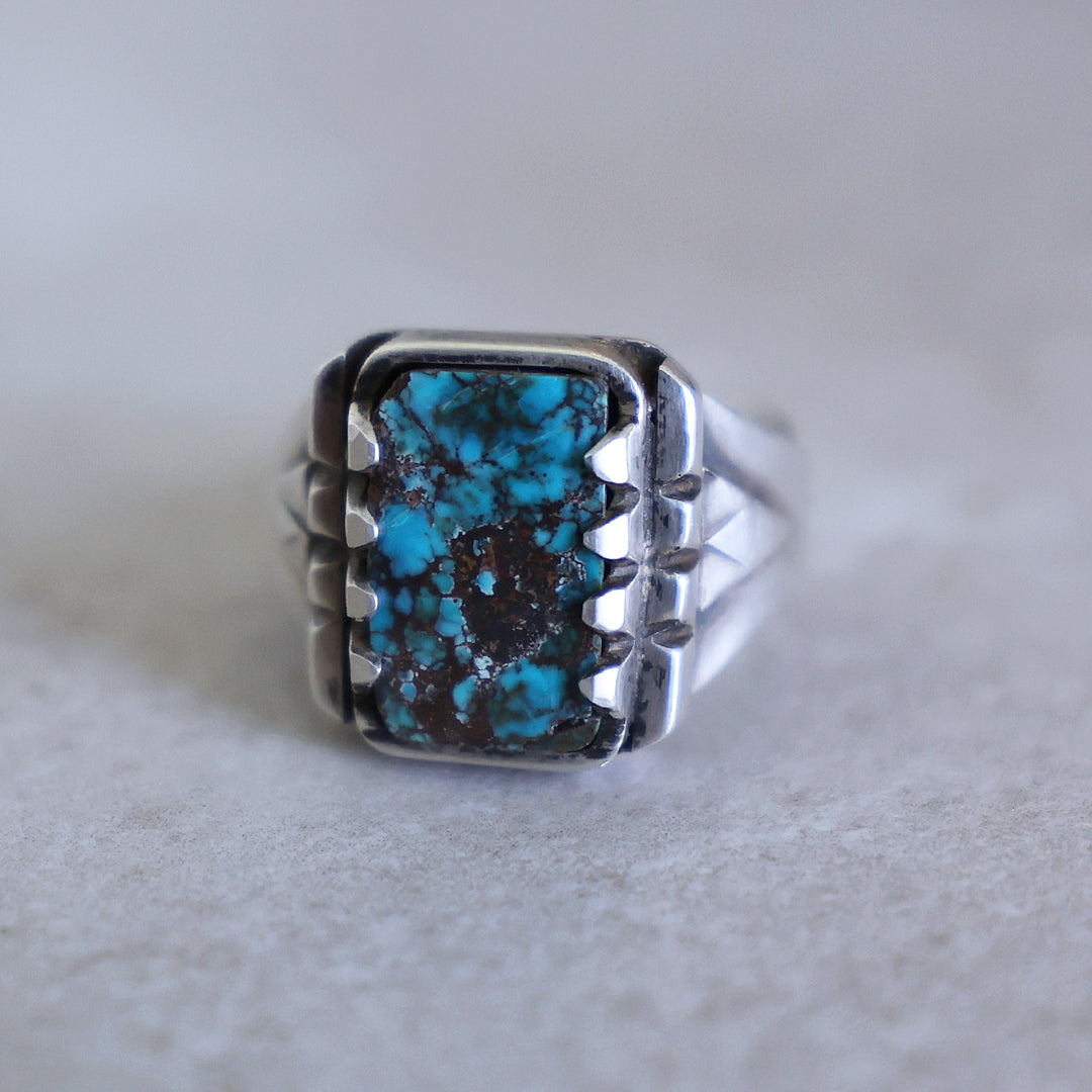 El-Oso Ring