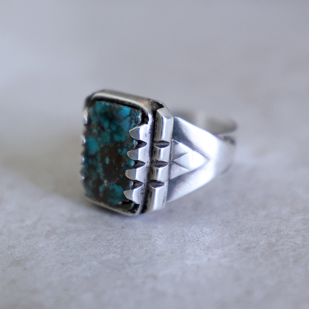 El-Oso Ring