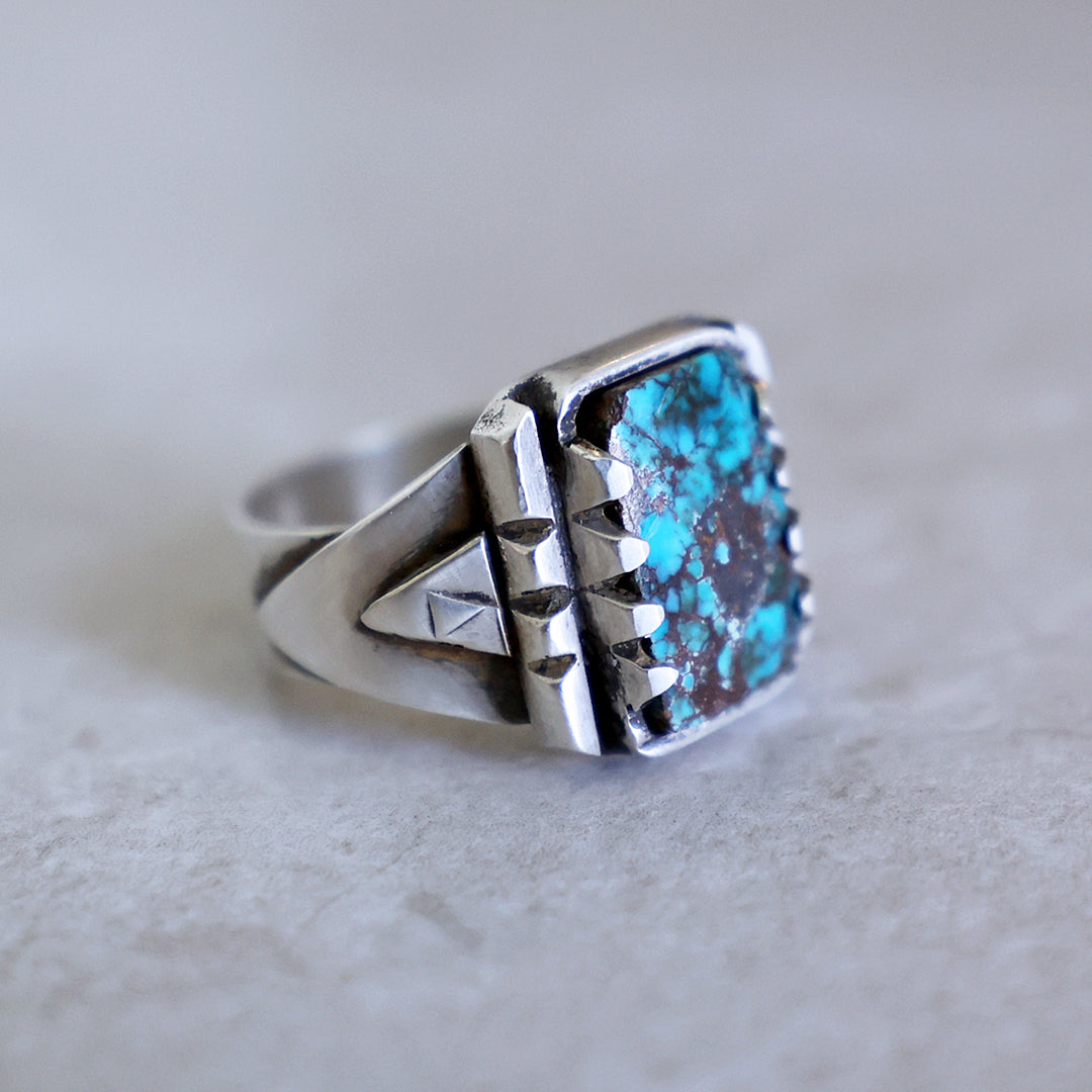 El-Oso Ring