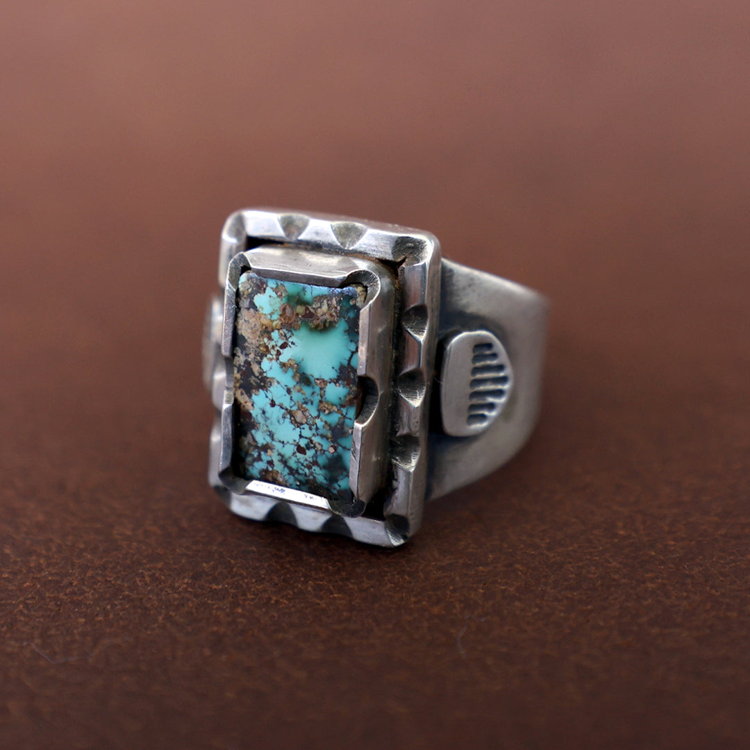 Mesa Ring