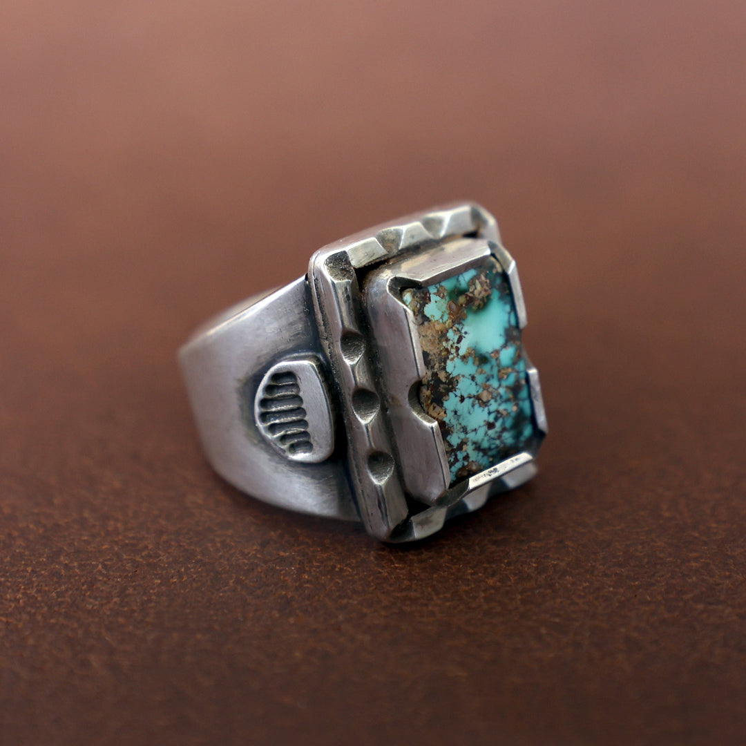 Mesa Ring