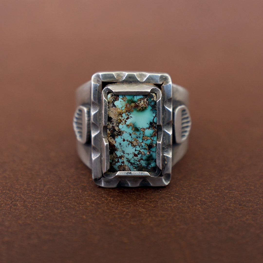 Mesa Ring