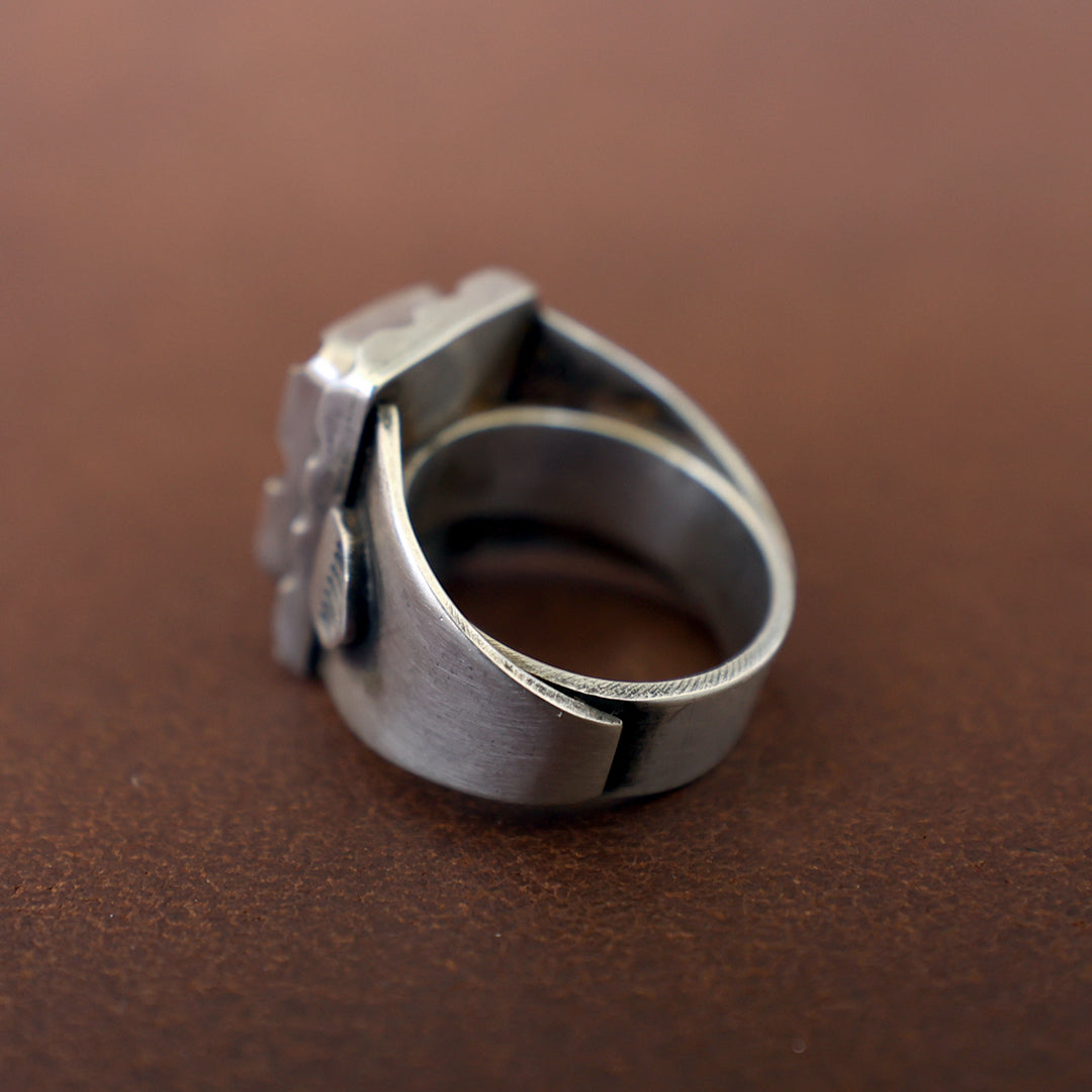 Mesa Ring
