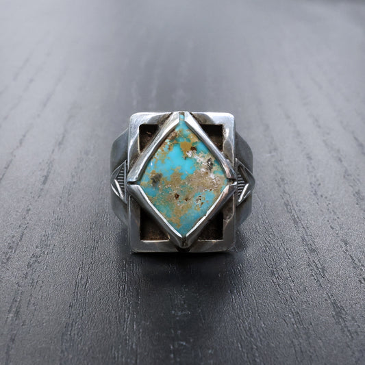 Osete Ring - Size 11