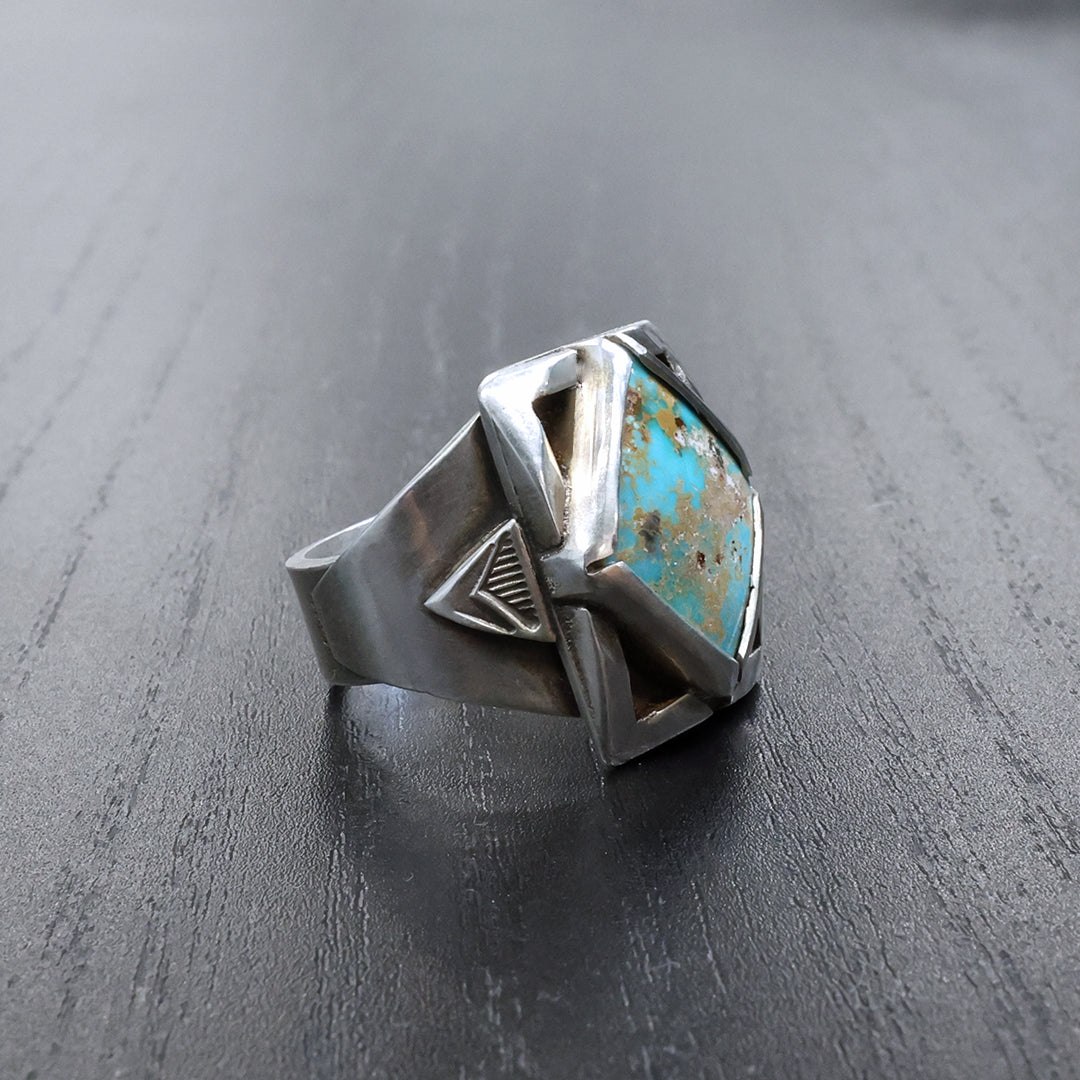 Osete Ring - Size 11