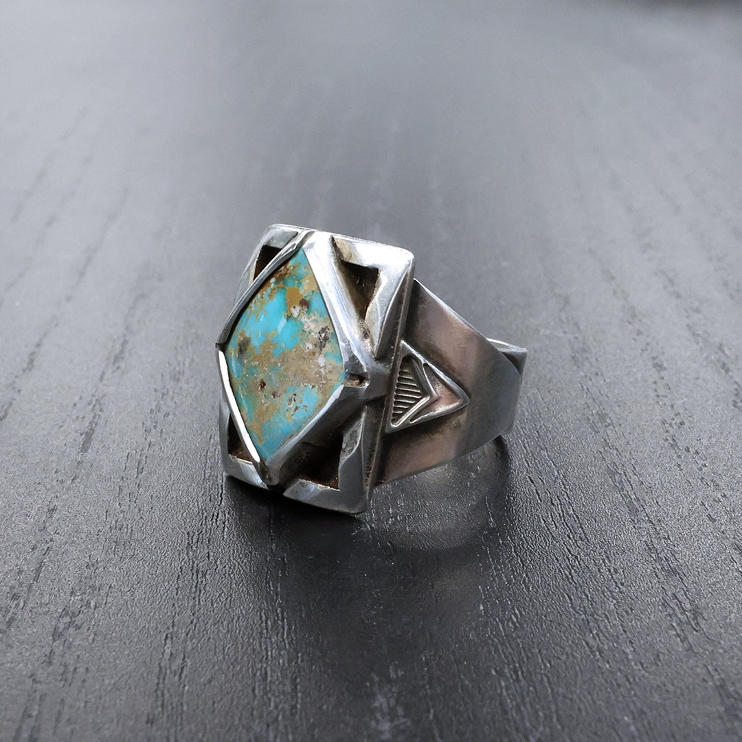 Osete Ring - Size 11