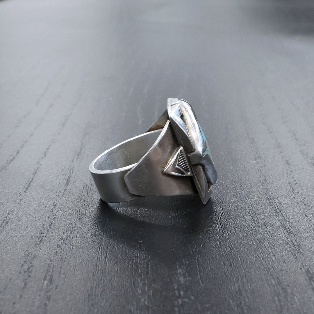 Osete Ring - Size 11