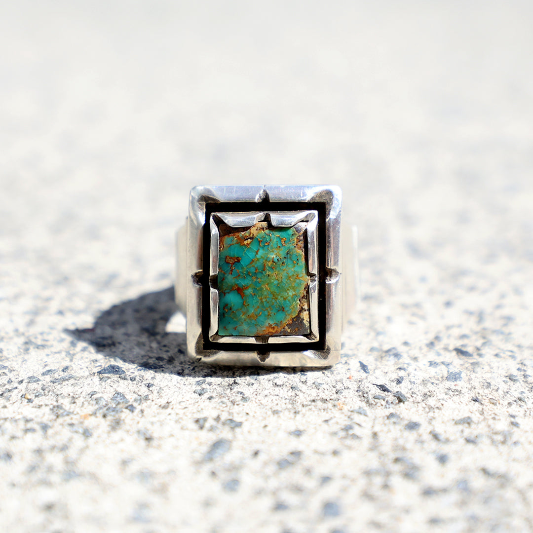 Pantano Ring - Size 8