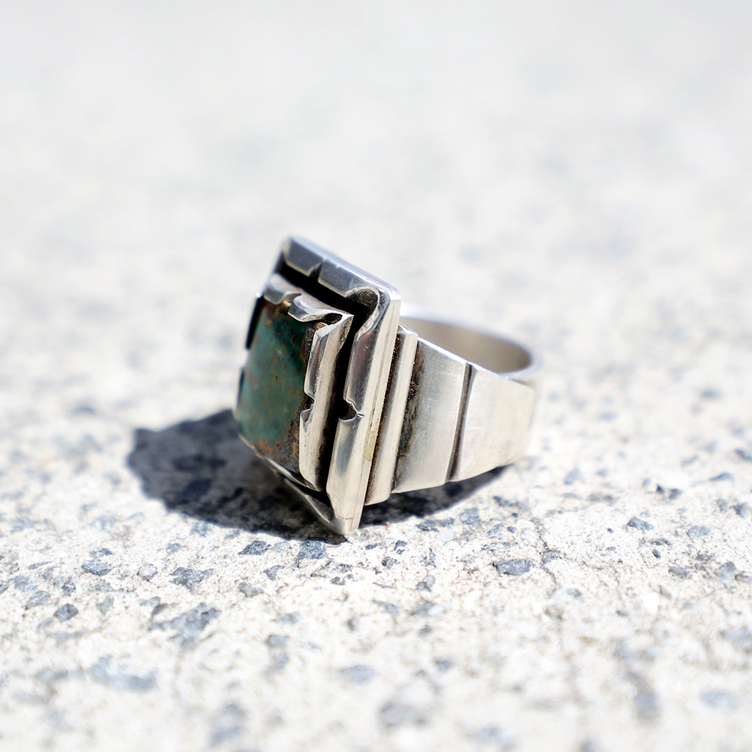Pantano Ring - Size 8