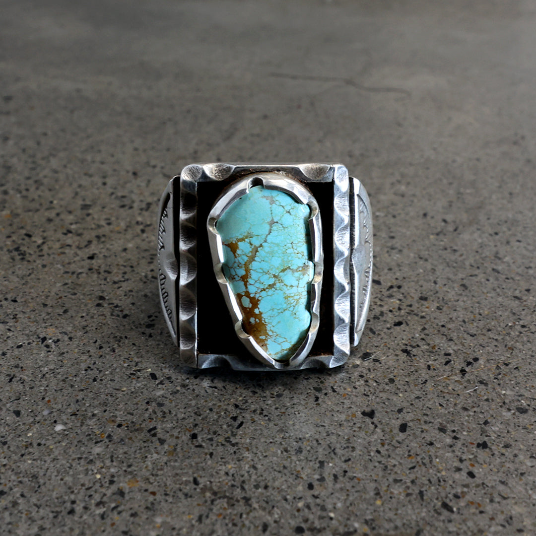 Pradera Ring - Size 10
