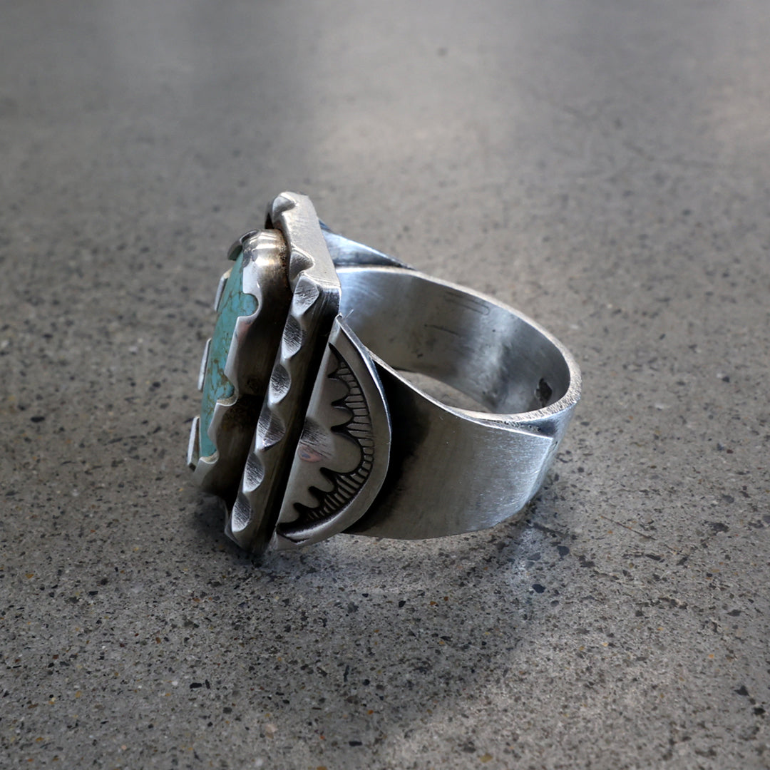 Pradera Ring - Size 10