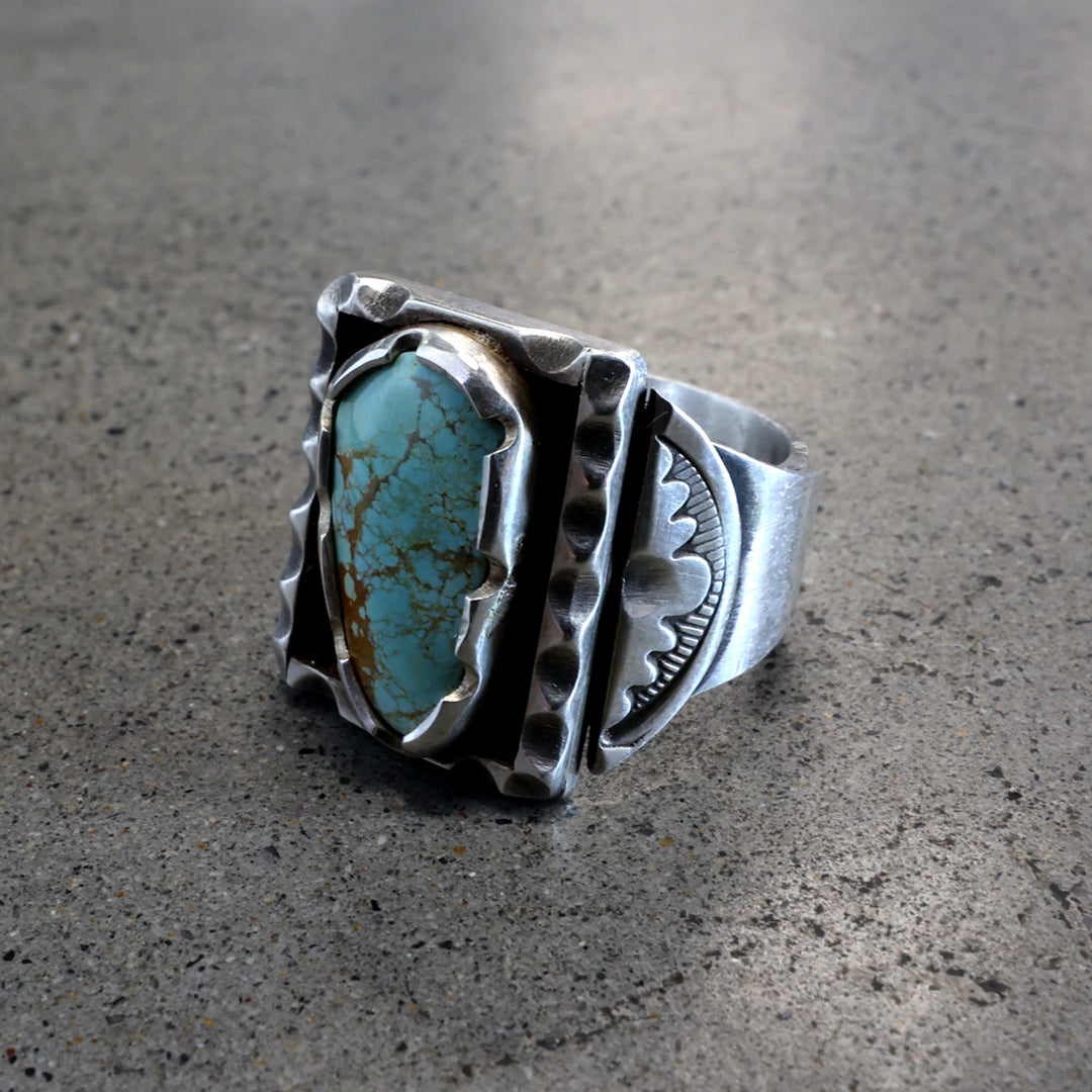 Pradera Ring - Size 10