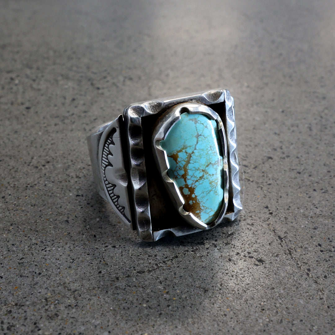 Pradera Ring - Size 10