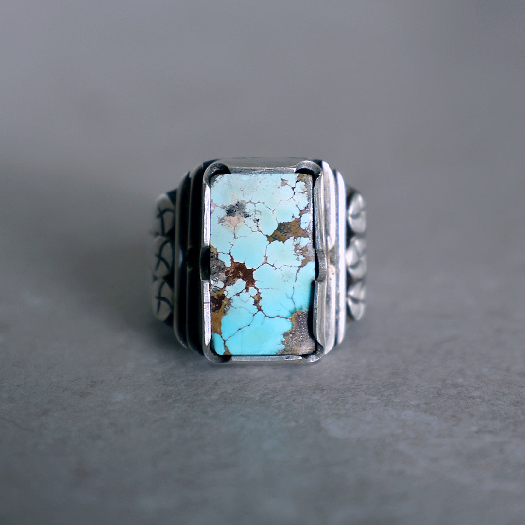Raincloud Ring