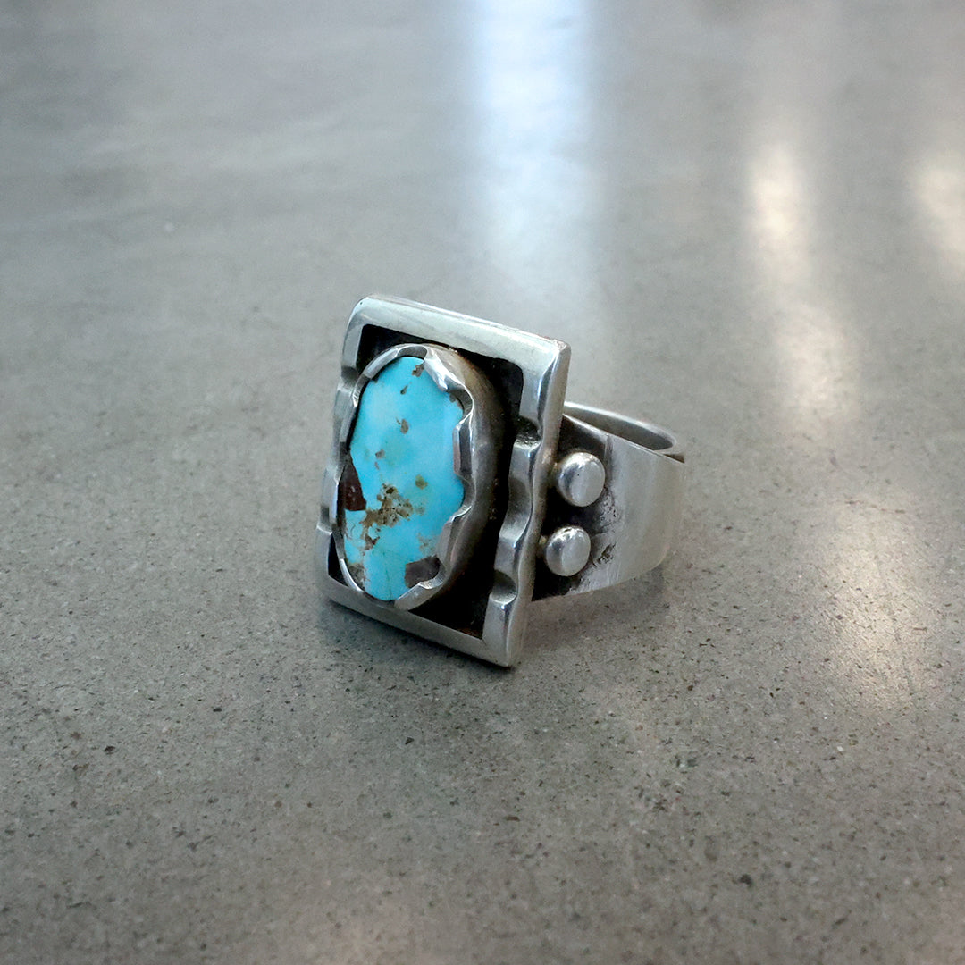 Remanche Ring