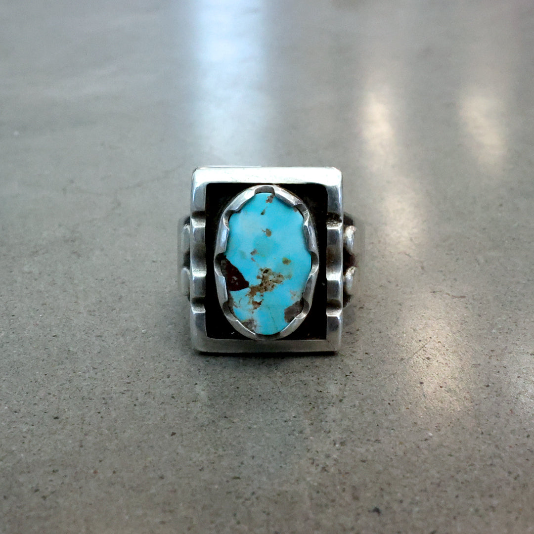 Remanche Ring