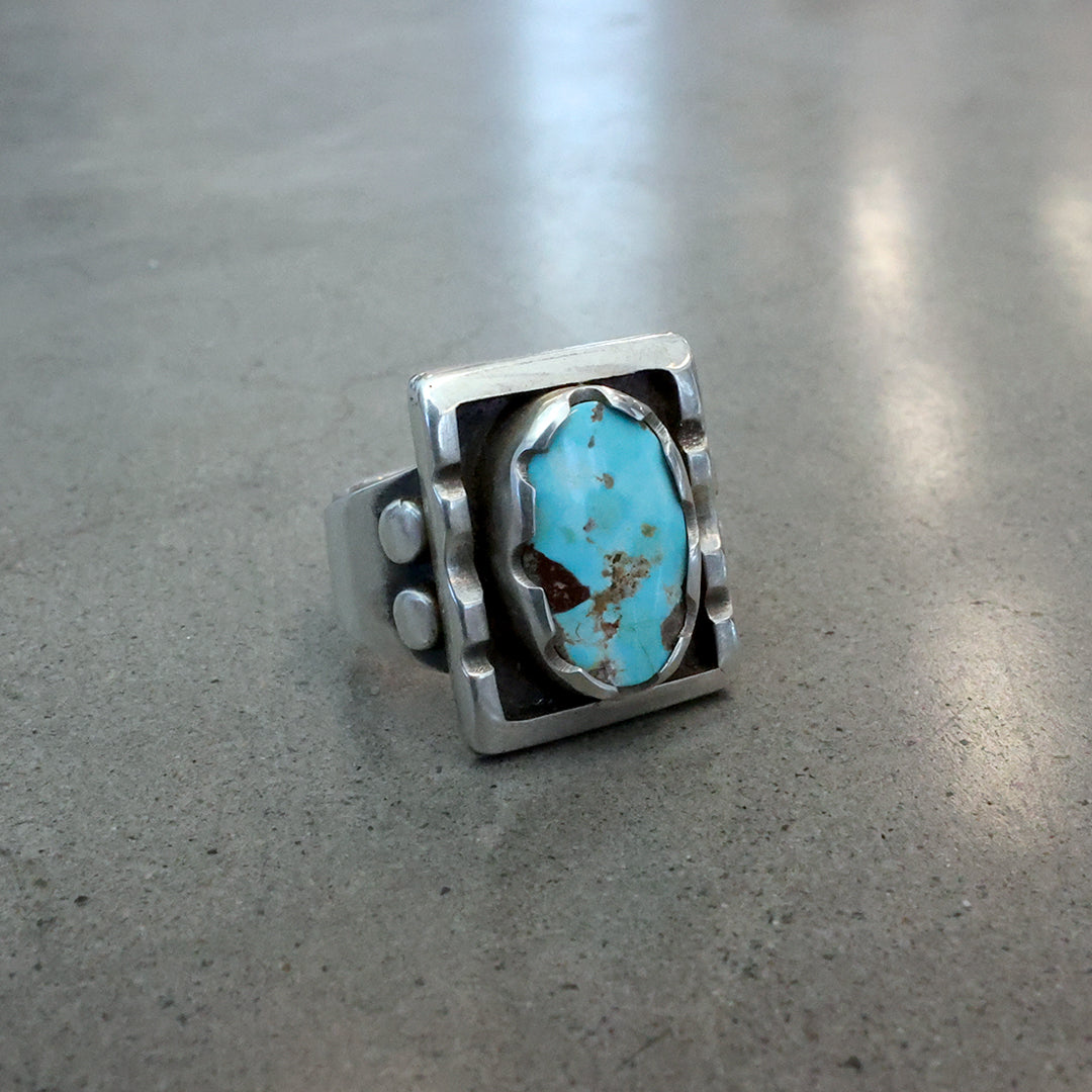 Remanche Ring