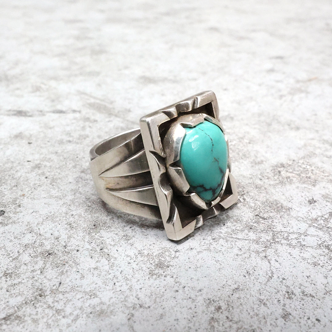 Venero Ring