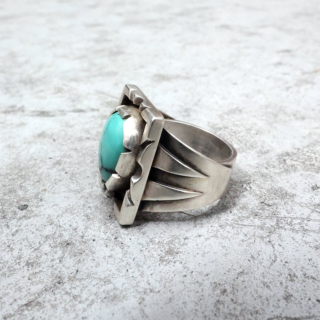 Venero Ring