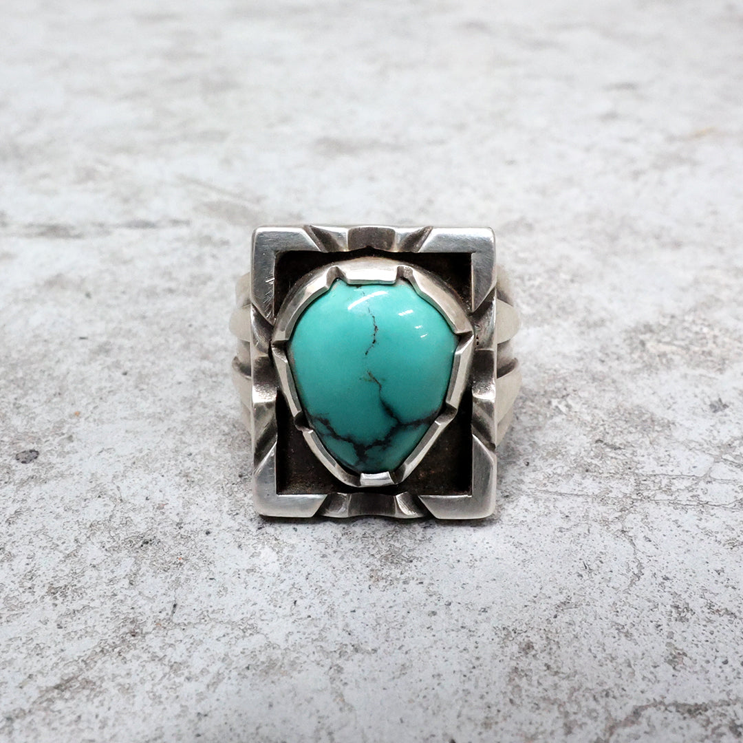 Venero Ring