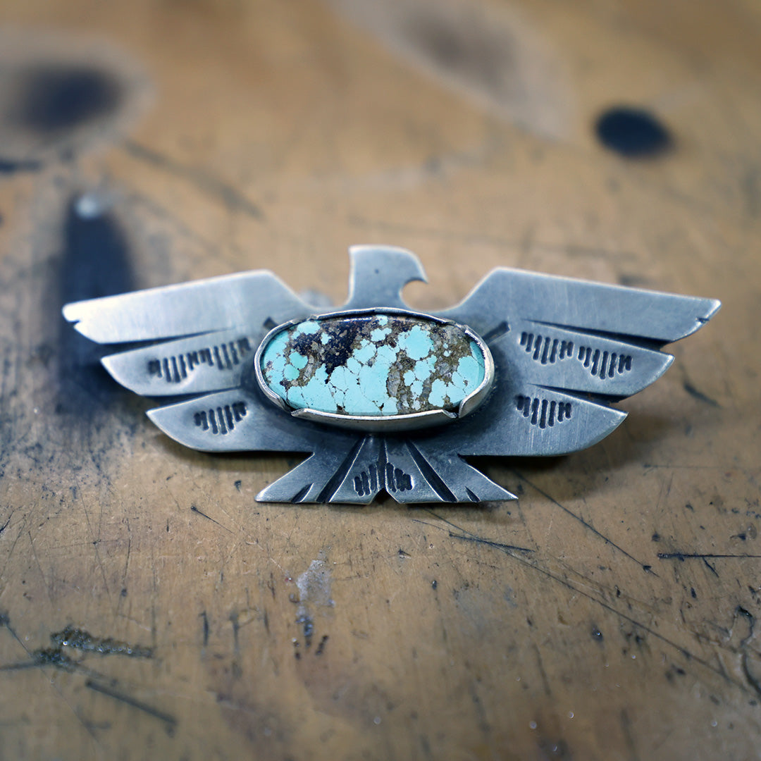 Condor Pin