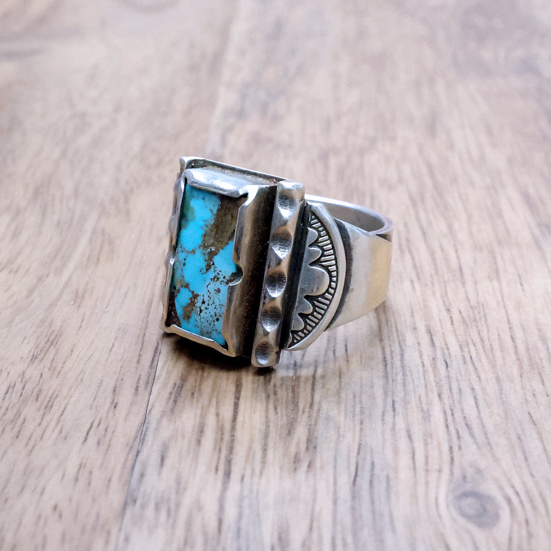 Perto Ring - 9.5