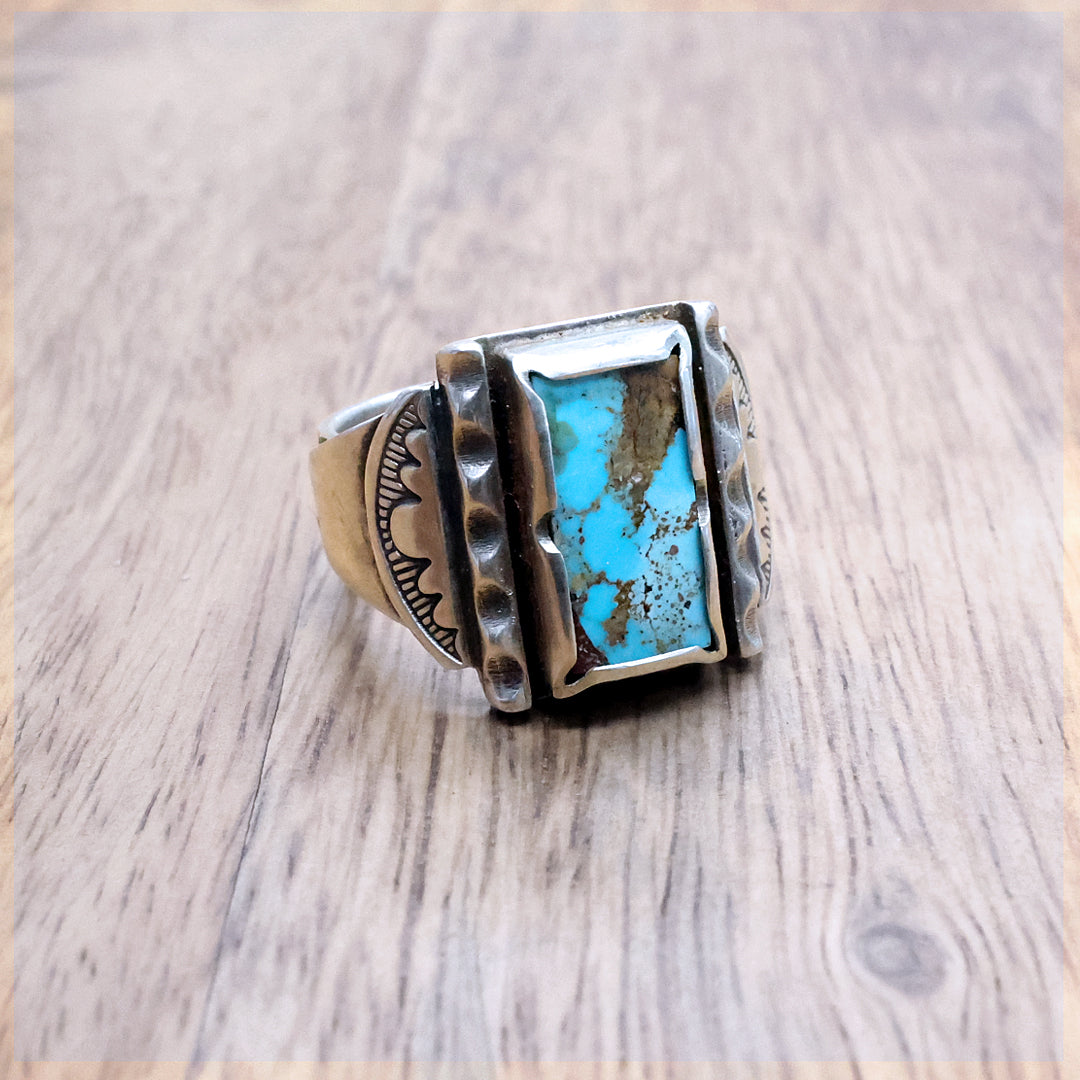Perto Ring - 9.5