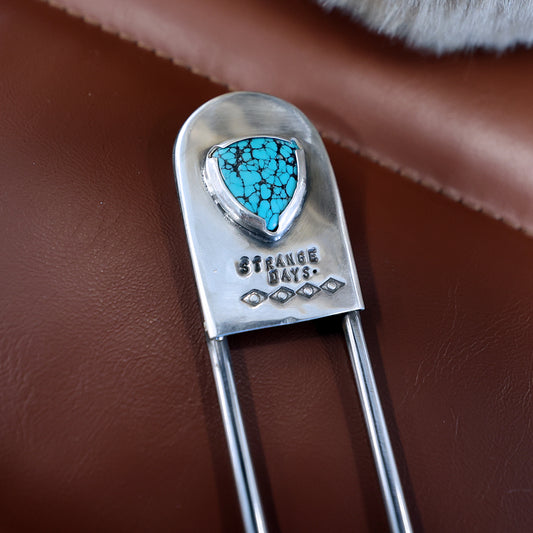 Jumbo Safety Pin / Key Fobs